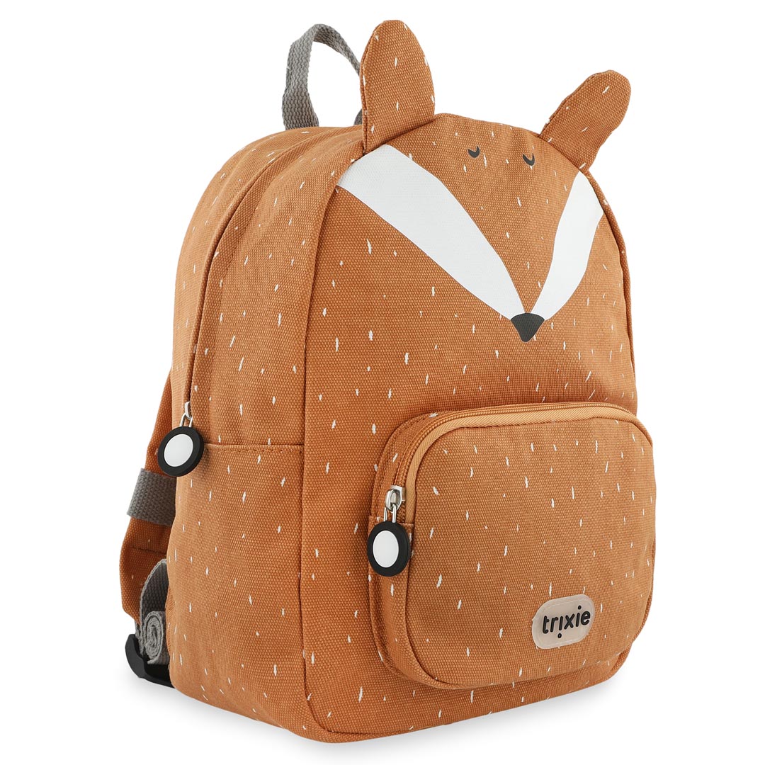 Backpack - Mr. Fox